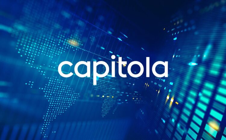  Capitola Introduces GPT Technology into Its Commercial Insurance Platform