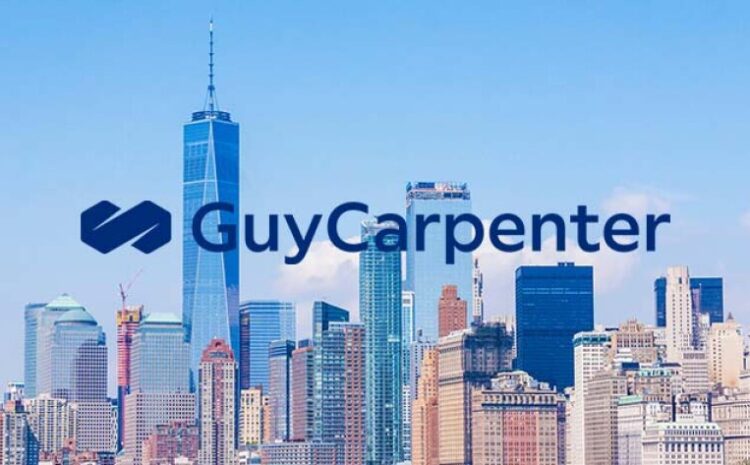  Guy Carpenter Announces Appointment of New CEO for Italy