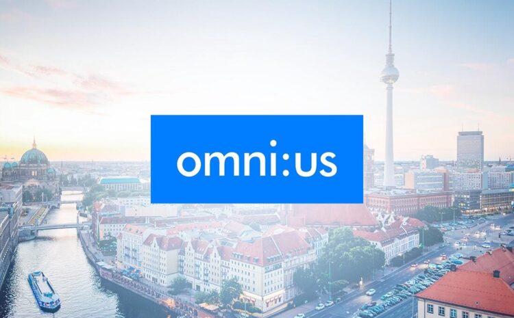  Omni:us is a global winner in Zurich Innovation Championship for its AI-Powered Digital Claims Adjuster Platform