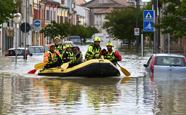  Subsidence payouts to hit £1.9 Billion by 2023, Warns PwC