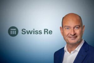 LEADERSHIP SPOTLIGHT: Paul Latarche, CCO for Swiss Re Reinsurance Solutions, Talks Digital Transformation and New Trends