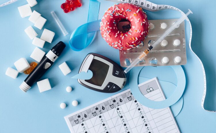  Insurtech Bluezone Announces Partnership With diabetes.co.uk