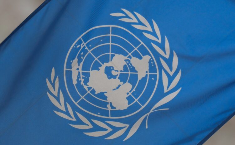  UN Climate Alliance Abandons Emissions Rules for Insurers Following Member Exodus