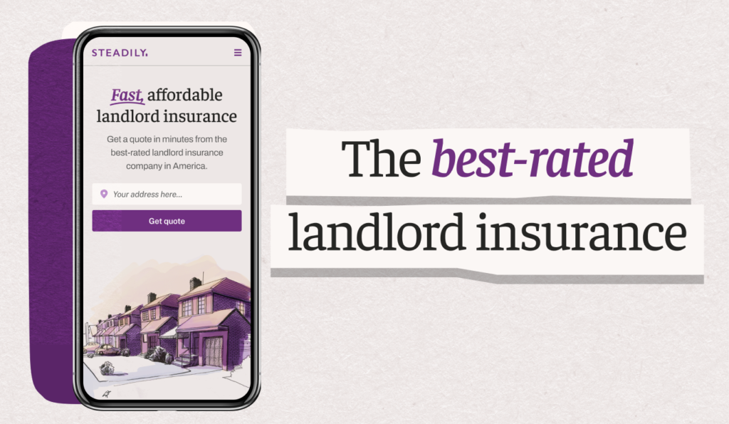 Rental Insurtech Steadily Raises US$28 Million in Series B Funding Round