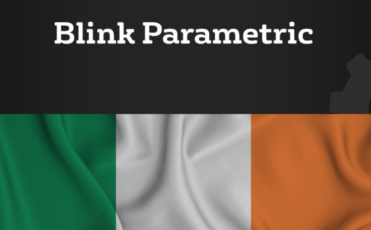  Blink Parametric to Double Workforce Headcount in Cork by 2025