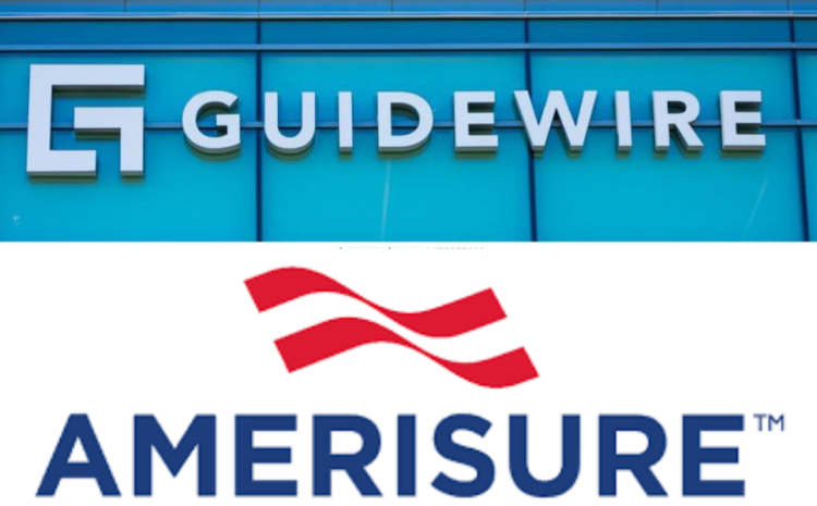  Amerisure Implements Guidewire’s ClaimCenter to Boost Claims Operations