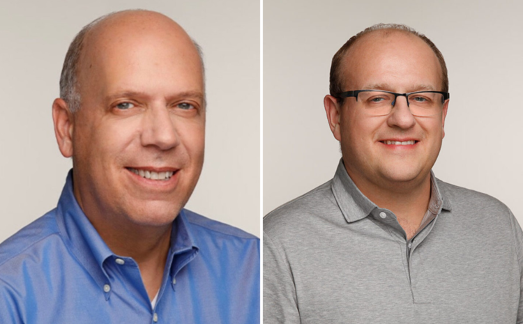  Eigen Technologies Appoints First COO and CISO