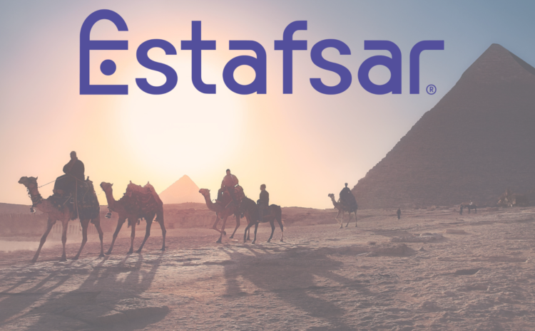  Estafsar and Al Wataniya Forge Strategic Partnership to Drive Insurance Innovation in Egypt