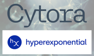 Cytora Partners with Hyperexponential to Offer 'Supersonic Underwriting' Solution