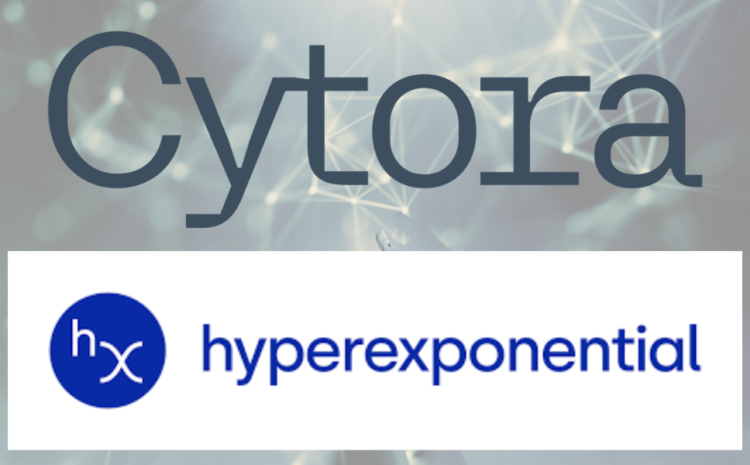  Cytora Partners with Hyperexponential to Offer ‘Supersonic Underwriting’ Solution