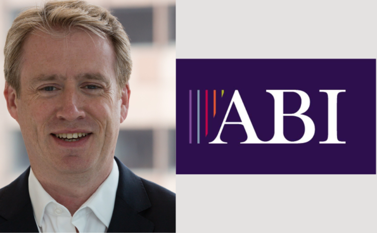  Zurich’s UK CEO Tim Bailey is Appointed President of ABI