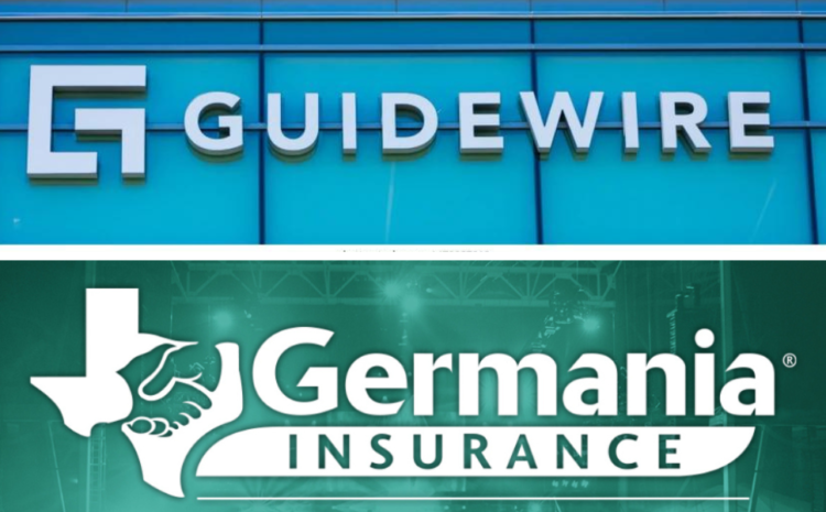  Germania Insurance partners with Guidewire to migrate to cloud for expanded digital capabilities