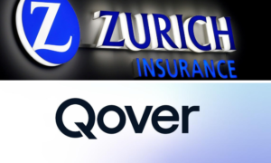 Zurich Announces Strategic Partnership with Embedded Solutions Insurtech Qover