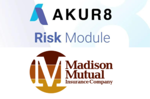 Madison Mutual Insurance Company Partners with Akur8 to Boost Pricing Capabilities Across Personal Lines