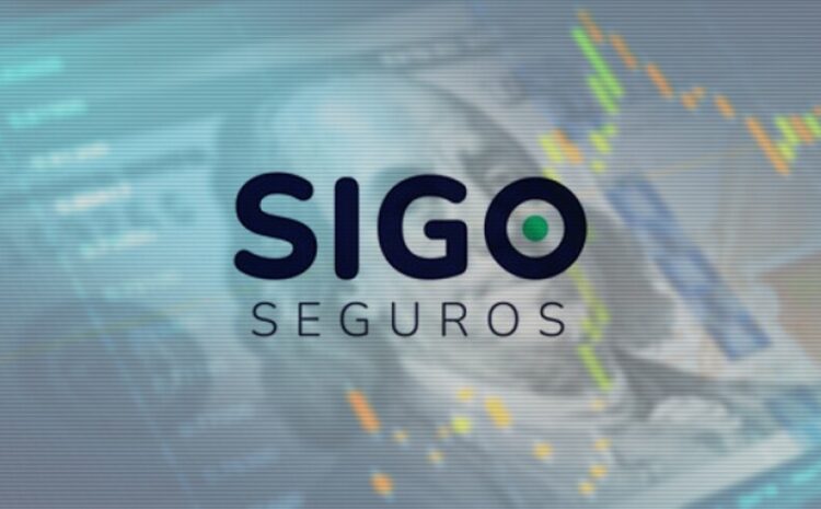  Insurtech Firm Sigo Seguros Secures US$5.1m in a Pre-Series A Funding Round