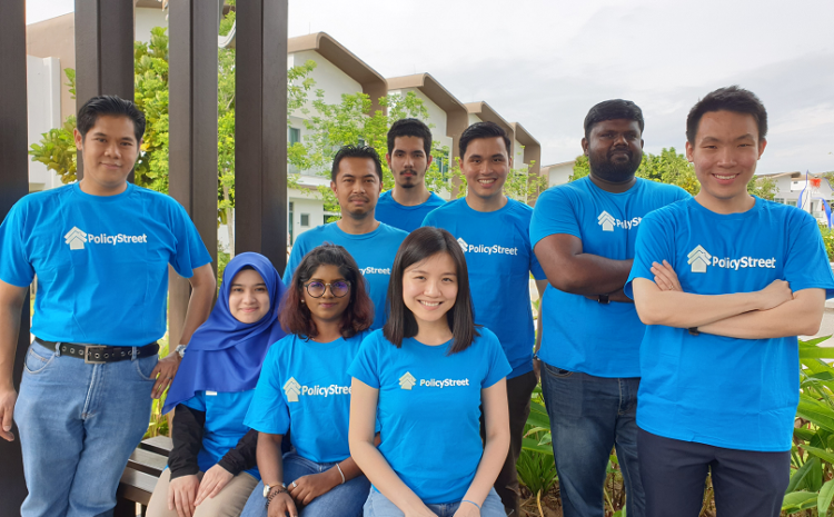  Malaysia’s Carsome Partners with Insurtech PolicyStreet