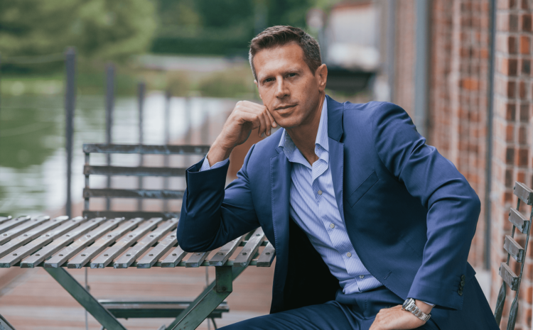 LEADERSHIP SPOTLIGHT: Dolphin Technologies CEO, Harald Trautsch Talks Telematics and Life-Saving Innovations