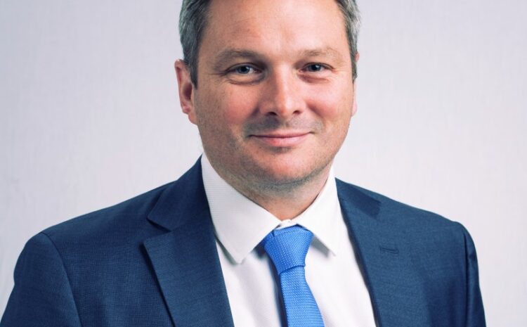  Industry Vet Will Field Rejoins Chubb as Head of Casualty in Asia