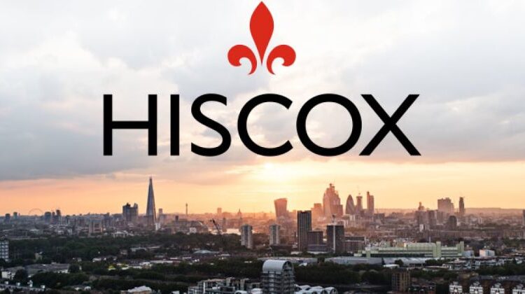  Hiscox Re & ILS and Ariel Re Unveil Cyber Catastrophe Consortium