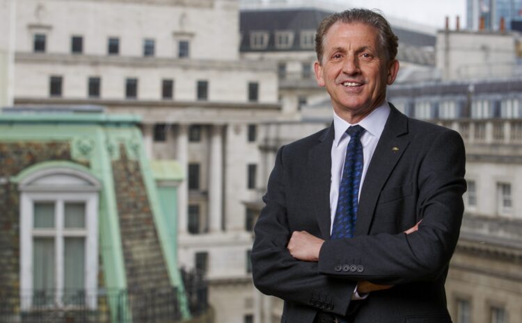  Legal & General Reveals Impressive £942m operating profit in Q1 and Q2 2023