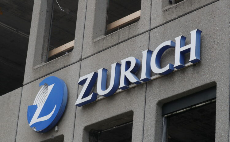  Zurich Insurance Group Announces Strong Interim Financial Performance
