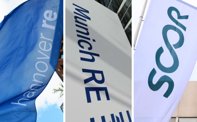  SCOR SE, Hannover Re and Munich Re Report Robust 1H23 Amid Improved Pricing and Investments, Reveals Fitch