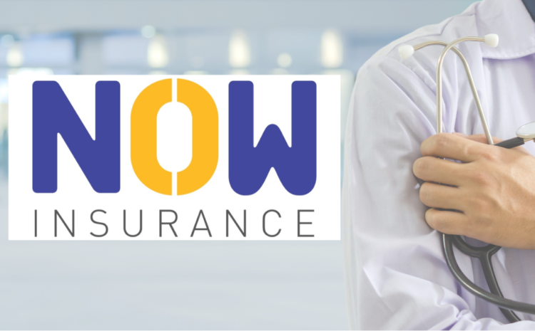  NOW Insurance Receives Funding from Arch Capital Group Ltd. to Accelerate Growth