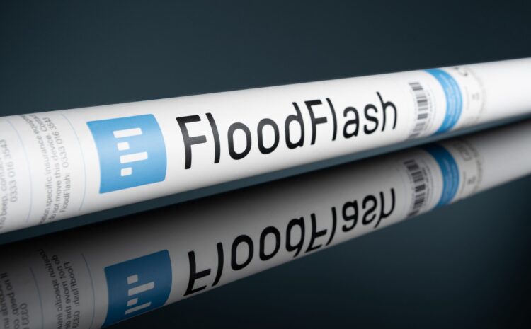 FloodFlash Announces New Partnership with Hiscox