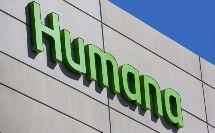  Humana Ranked Number One Among Health Insurers for Customer Experience by Forrester