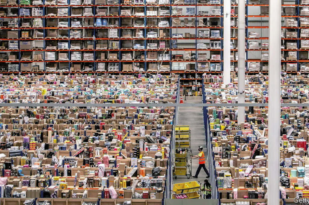 MercadoLibre