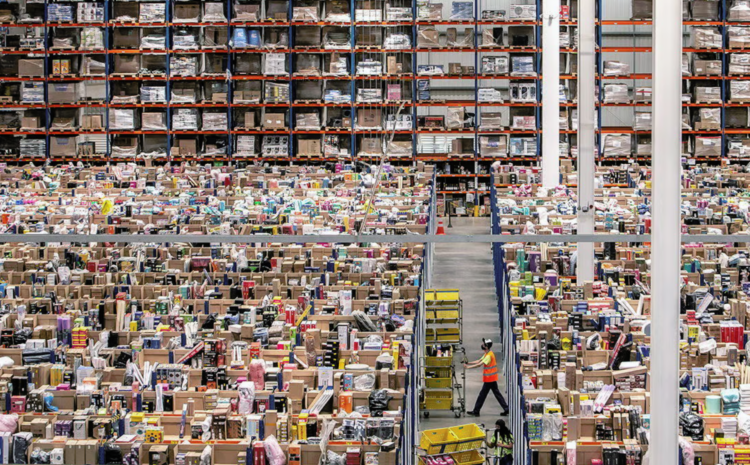  MercadoLibre Surpasses 5 Million Clients in Insurance Business, Paving the Way Towards Regional Financial Dominance
