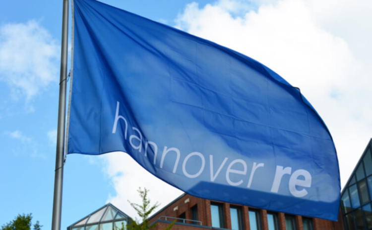  Hannover Re Reports Strong H1 Performance with 3.9% Increase in Reinsurance Revenue