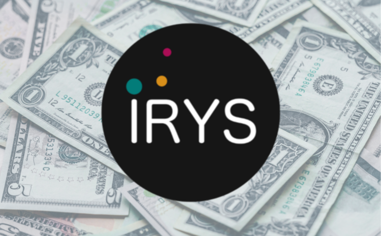  Irys Insurtech Secures US$3.5 Million in Seed Funding