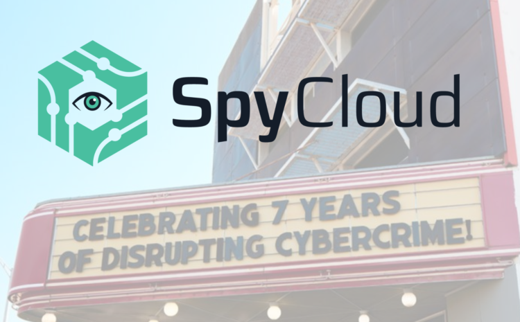  SpyCloud Raises US$110 Million in Funding to Boost I.D Protection Technology