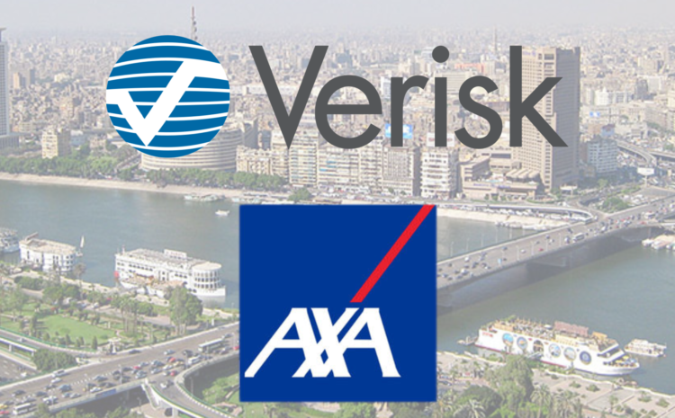  Verisk Launches in Egypt’s Health Insurance Market Via Partnership with AXA