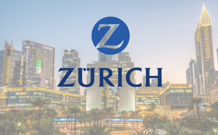  Zurich Insurance and DIFC Innovation Hub Partner to Boost Insurtech Start-Ups