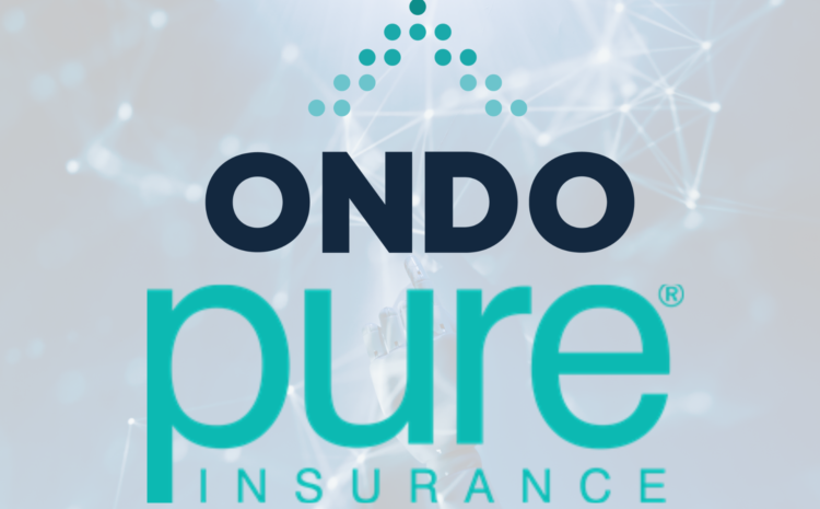 Ondo InsurTech Partners with PURE Insurance to Bring LeakBot to Policyholders
