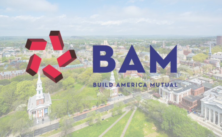 Build America Mutual (BAM) Insurance Facilitates $398 Million Connecticut Baby Bond Trust