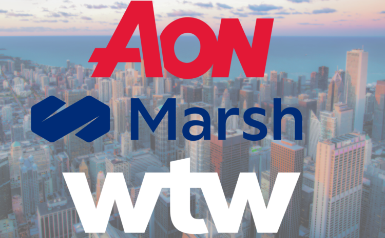  Marsh, Aon and WTW  Latest to Join PPL’s Next-Gen Risk Platform