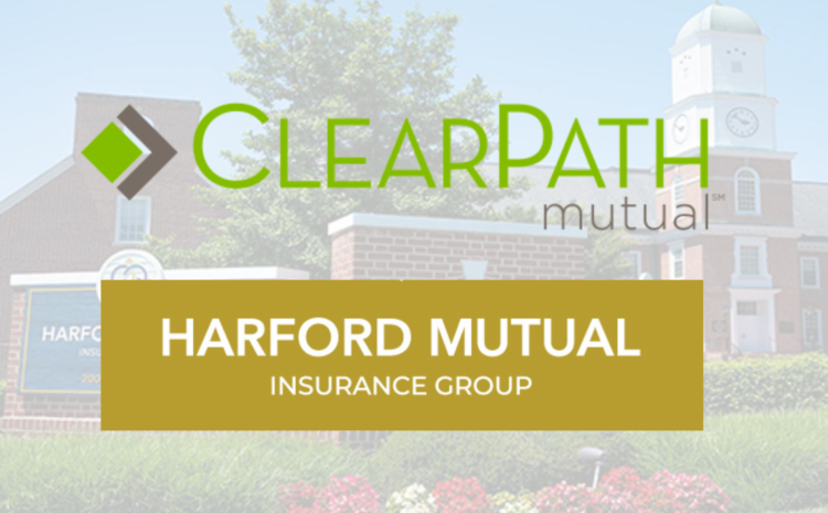  Harford Mutual Insurance Group Reveals Merger with ClearPath Mutual