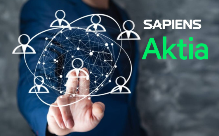 Aktia Life Partners with Sapiens to Transform Core Life Insurance Systems