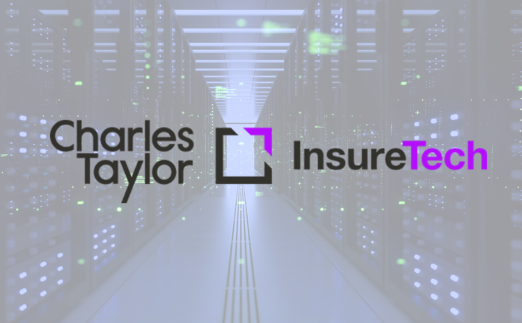  Charles Taylor InsureTech presents the new version of InHub 1.1.