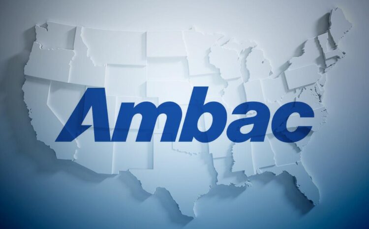  Ambac Expands Insurance Distribution Business with Riverton Insurance Agency Acquisition