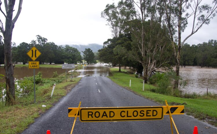  Australians Hit by Surging Insurance Premiums and Climate Events Cause 50% Price Rise
