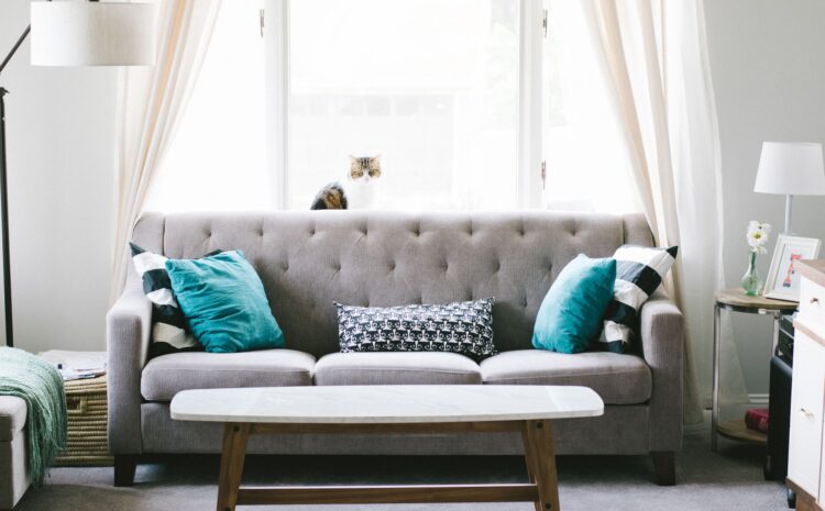  Finding Insurance Down the Back of Your Sofa: The Potential of Embedded Insurance in E-Commerce