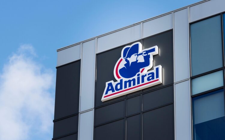  Admiral Car Insurance Experiences Customer Exodus Following Premium price Rises