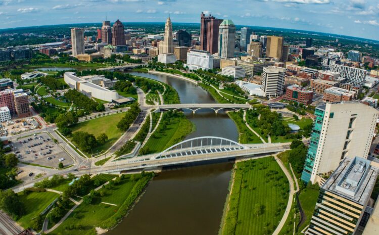  Ohio Launches Two VC Funds Worth US$110 Million for Tech-Based Companies