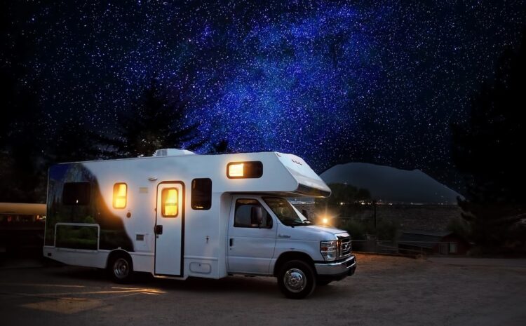  Atec Group’s Motorhome Insurance Sales Surpass 10,000 Milestone in a Year Amid Rising Van Life Trends