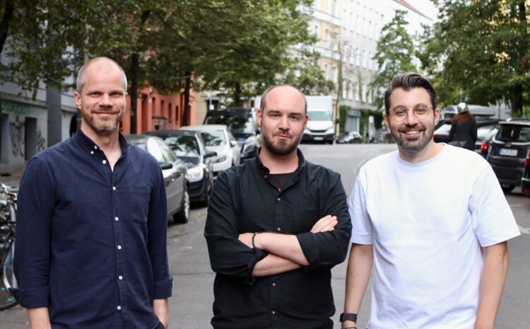 Berlin Insurtech SureIn Raises €4M to Close the SMB Insurance Gap
