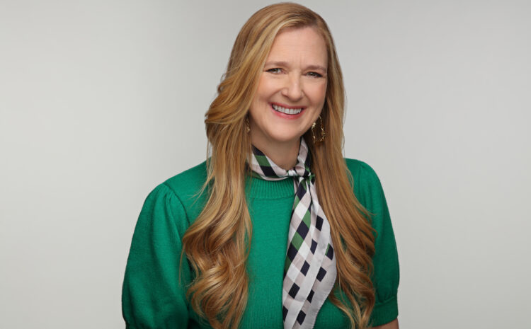  LEADERSHIP SPOTLIGHT: Lisa Wardlaw, Founder of 360 Digital Immersion, on Shaping the Future of Insurance
